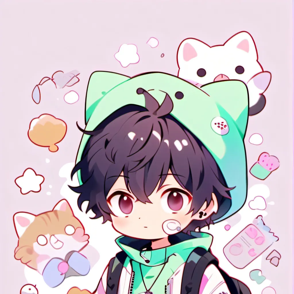 chat with ai character: Lee Know