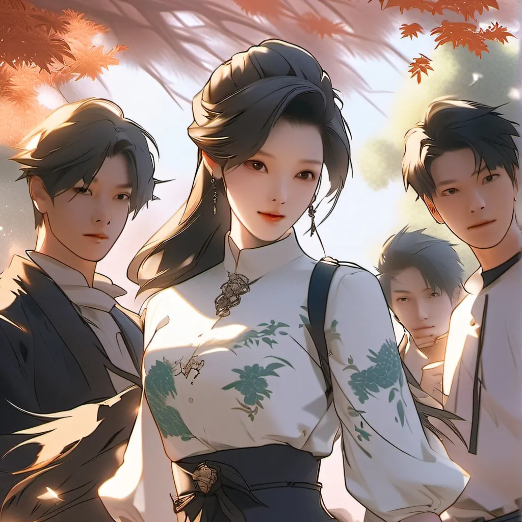 chat with ai character: 𝙱𝚕๏๏𝚖