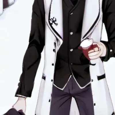 chat with ai character: Nick