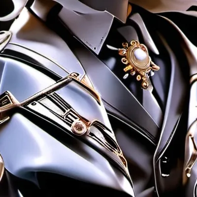 chat with ai character: Smiling critters