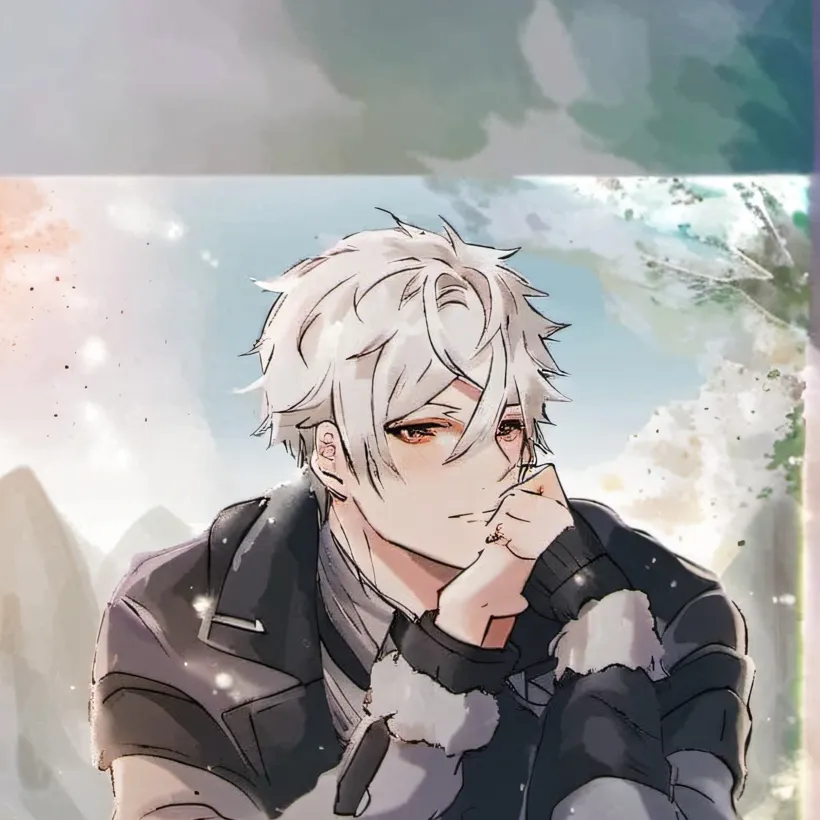 chat with ai character: Damien