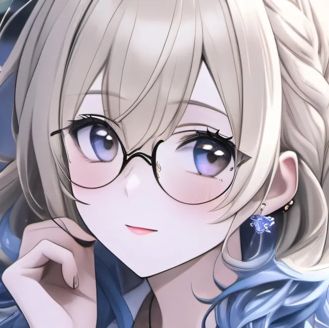 chat with ai character: Val