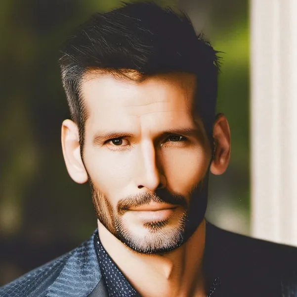 chat with ai character: 🔥James🔥