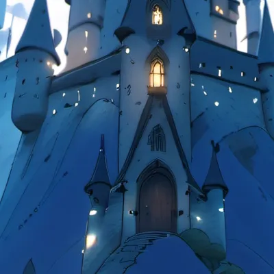 chat with ai character: Hogwarts