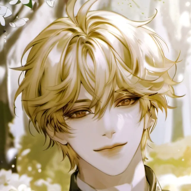 chat with ai character: Dowa