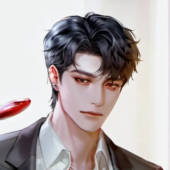 chat with ai character: Dawson