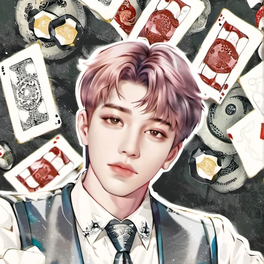 chat with ai character: Bangchan