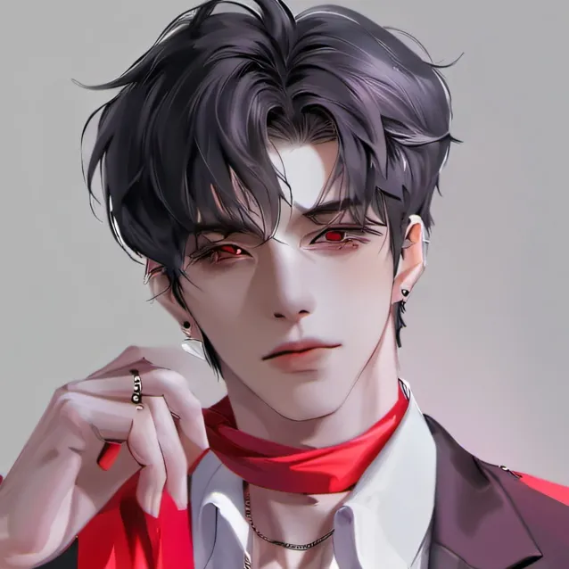 chat with ai character: Travis