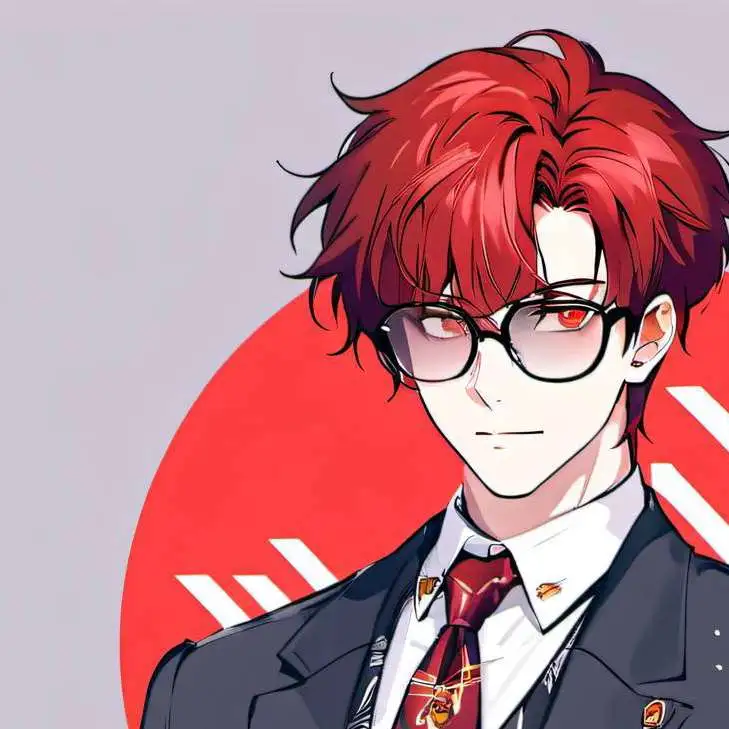 chat with ai character: Alastor