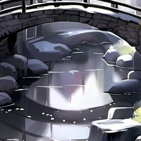 chat with ai character: H.H cruise