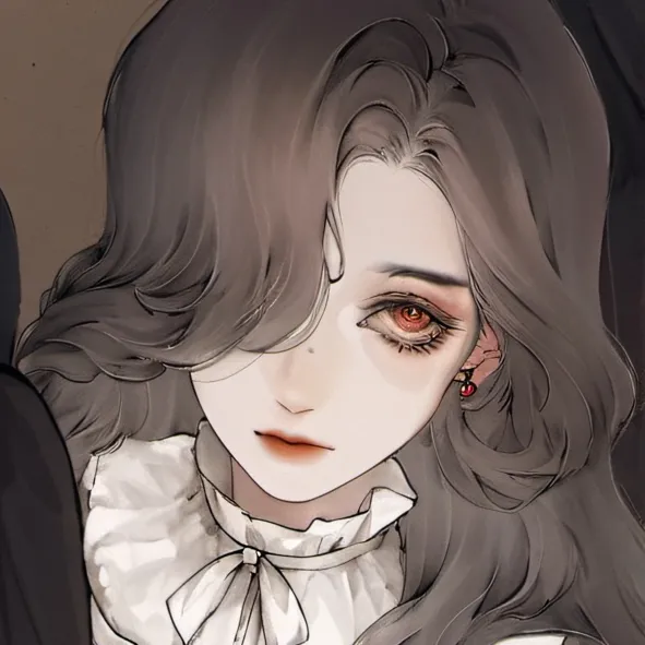 chat with ai character: Vaggie h.h