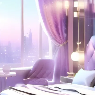 chat with ai character: Velvette