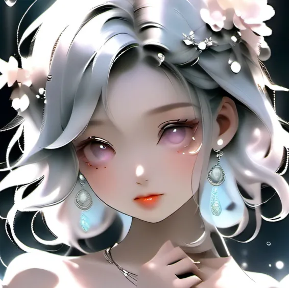 chat with ai character: Emily 