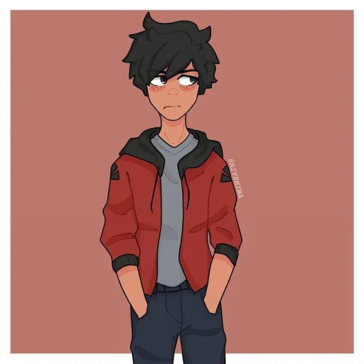 creator Aaron!!!!!!'s avatar