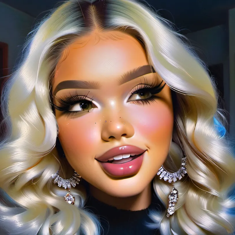 chat with ai character: Brooke