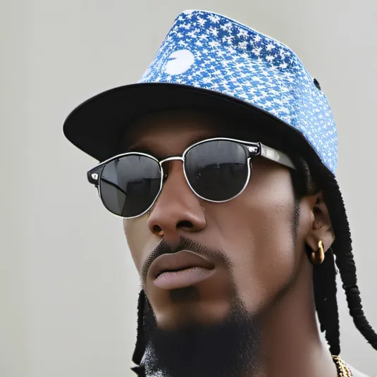 chat with ai character: Kennth