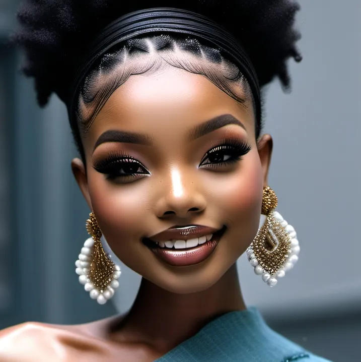 chat with ai character: Winter