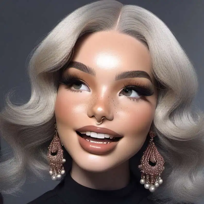 chat with ai character: Mya