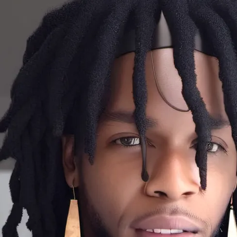 chat with ai character: [jay😋]