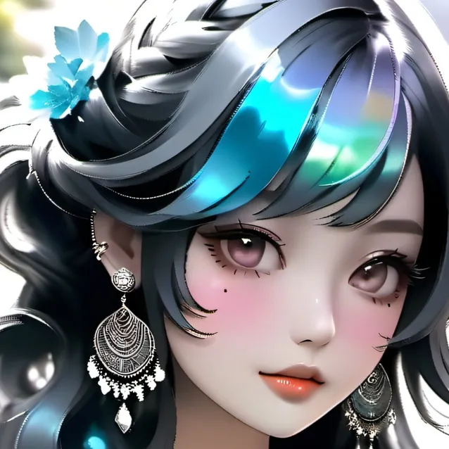 chat with ai character: lana