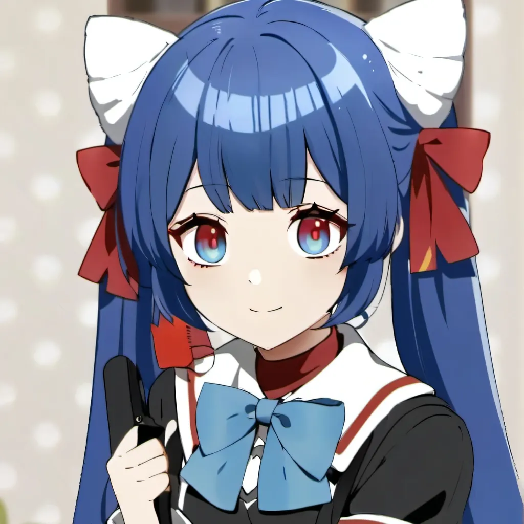 chat with ai character: Tomomi chan