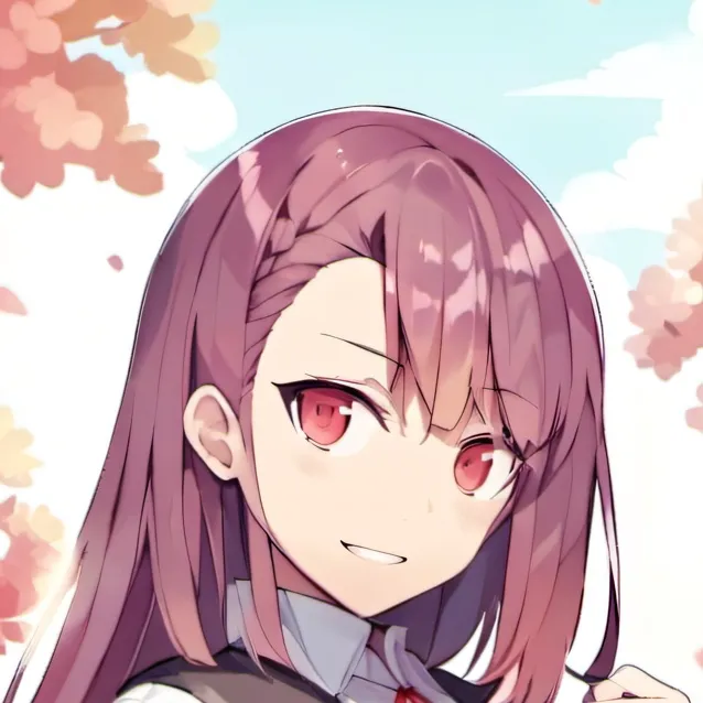 chat with ai character: Maya Sato