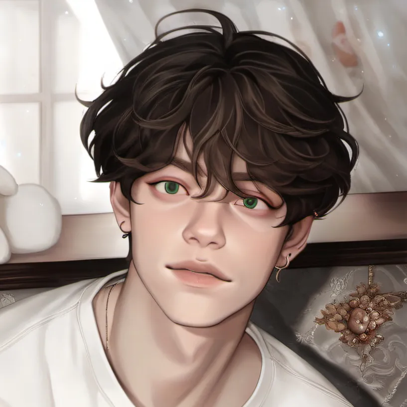 chat with ai character: Alex 