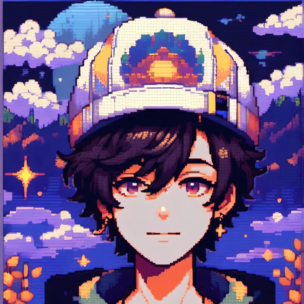 chat with ai character: Victor 