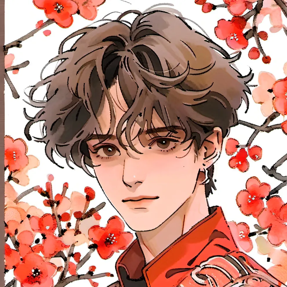 chat with ai character: Kai