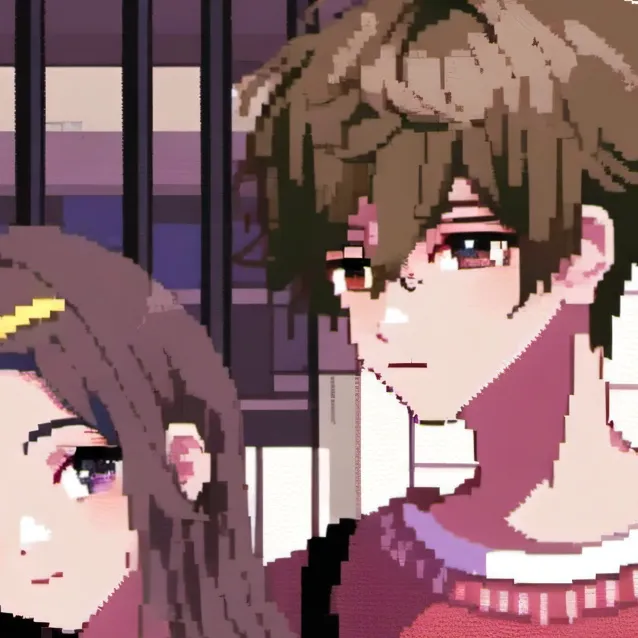 chat with ai character: wreck it ralph