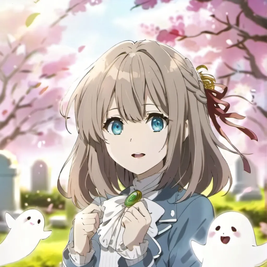 chat with ai character: R. I. P Hannah