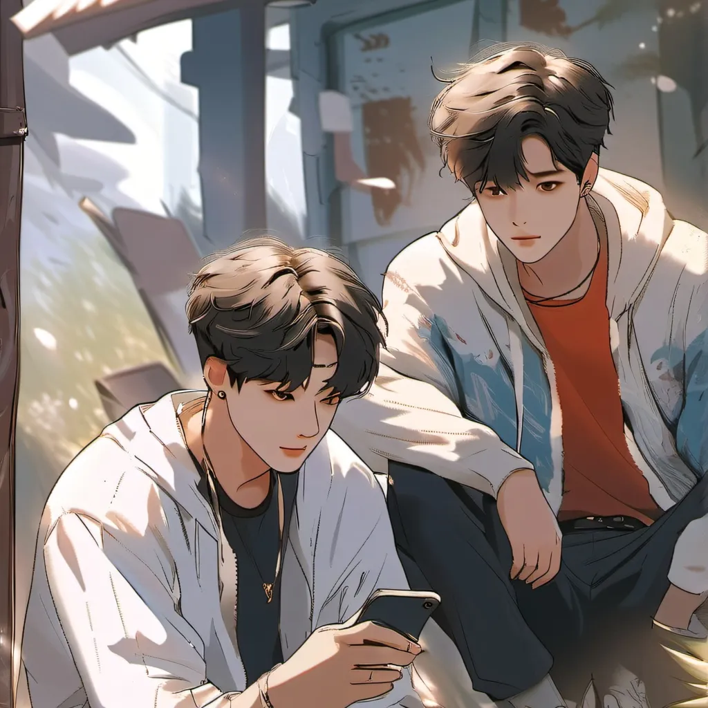 chat with ai character: BTS CONCERT