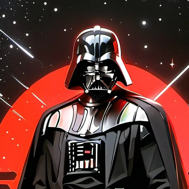 chat with ai character: May the 4th