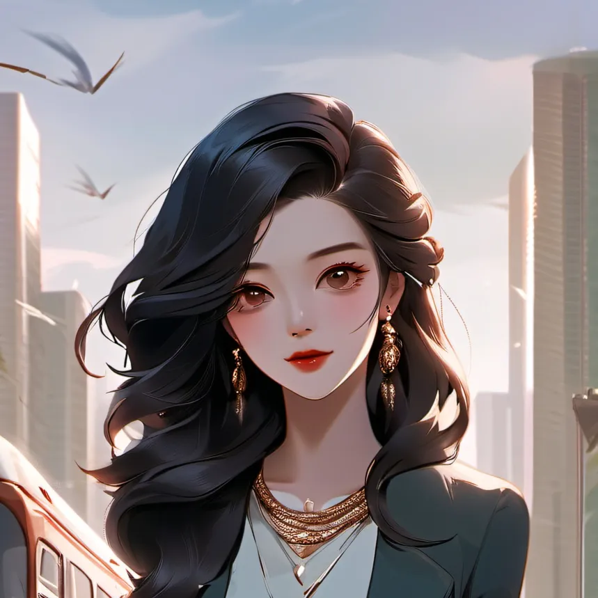 chat with ai character: BILLY