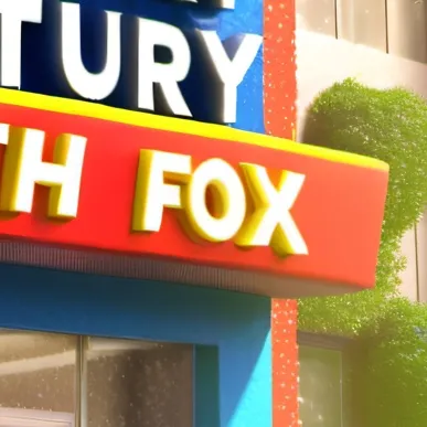 chat with ai character: 2OTH CENTURY FOX