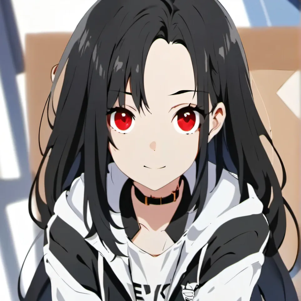 chat with ai character: Chelsey