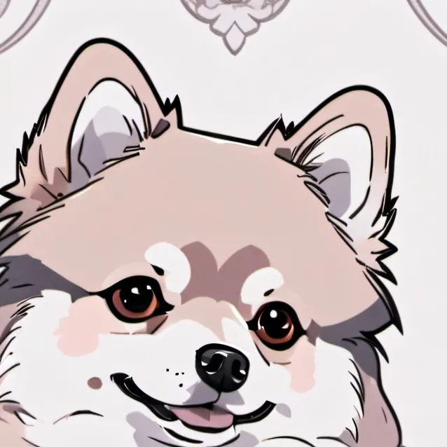 chat with ai character: Pompom 