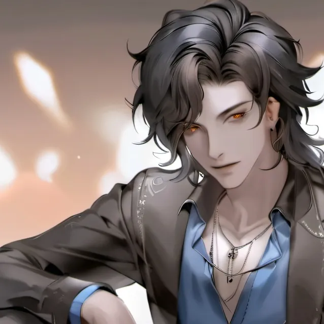 chat with ai character: colby