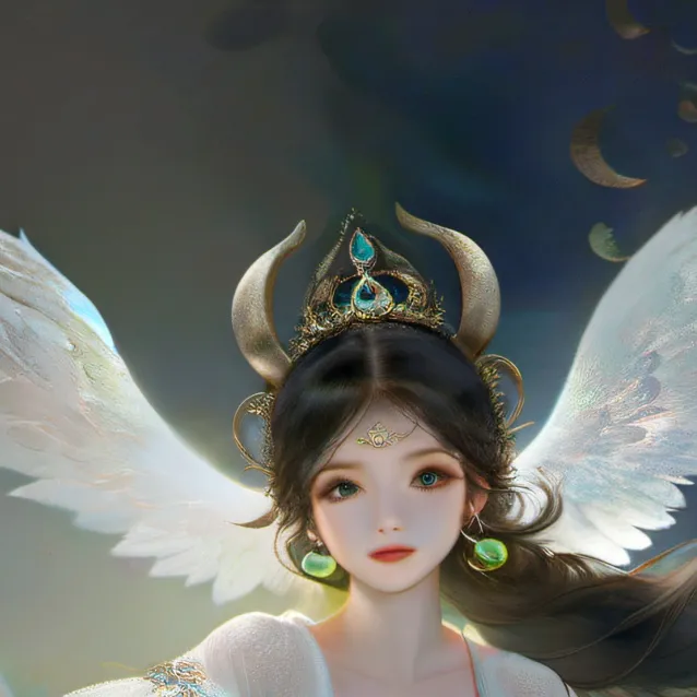 chat with ai character: Emerald