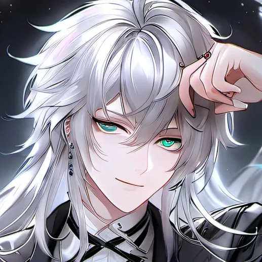 chat with ai character: Jake