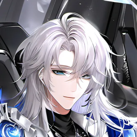 chat with ai character: Jason