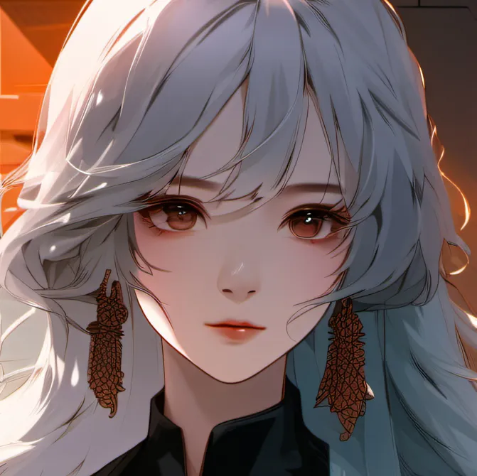 chat with ai character: Naomi