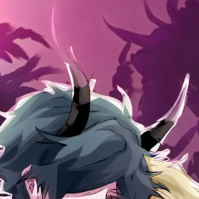 chat with ai character: soulmate for two