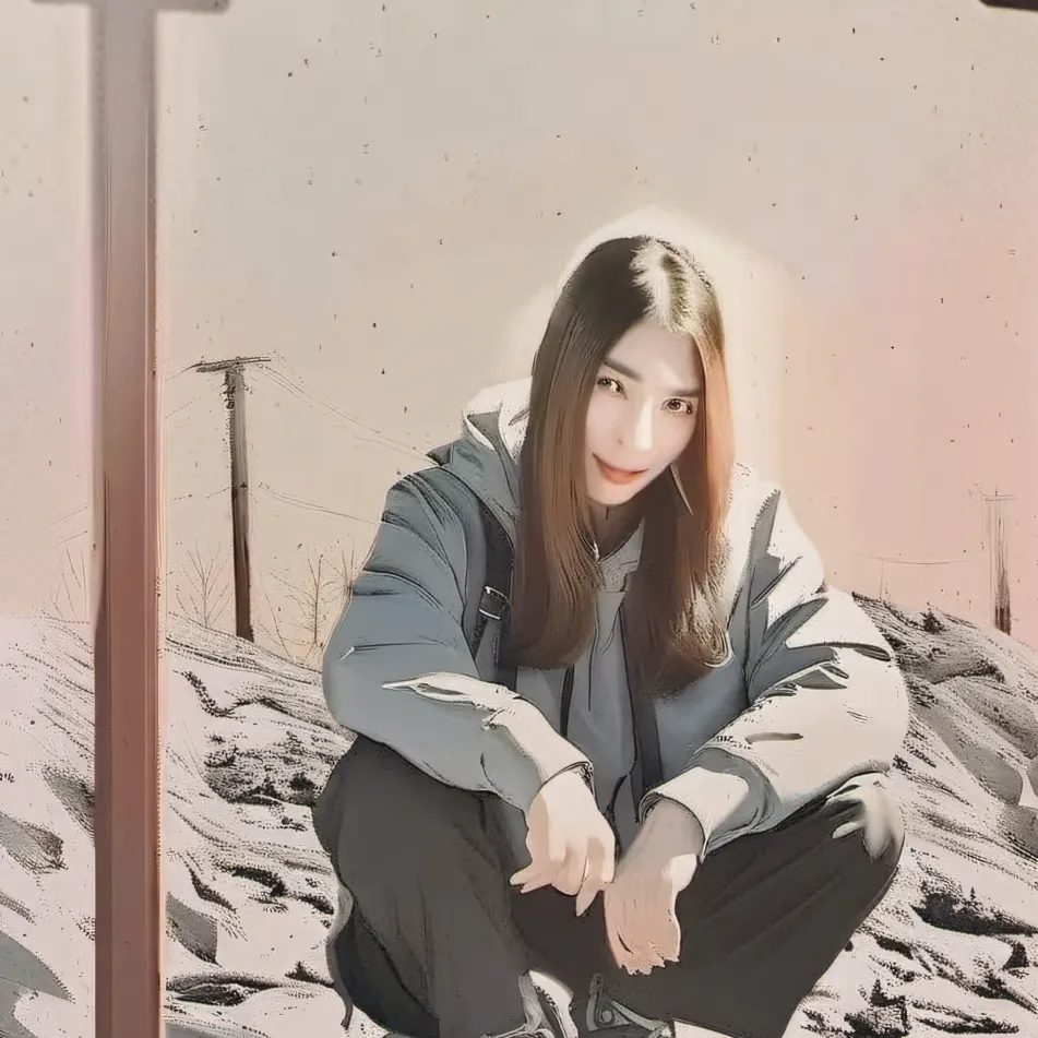 chat with ai character: Ema