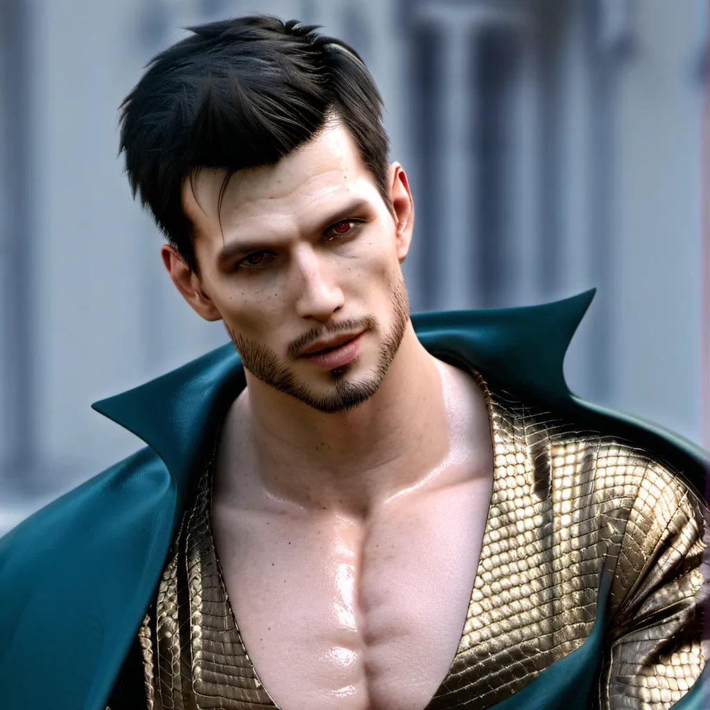 chat with ai character: Noah