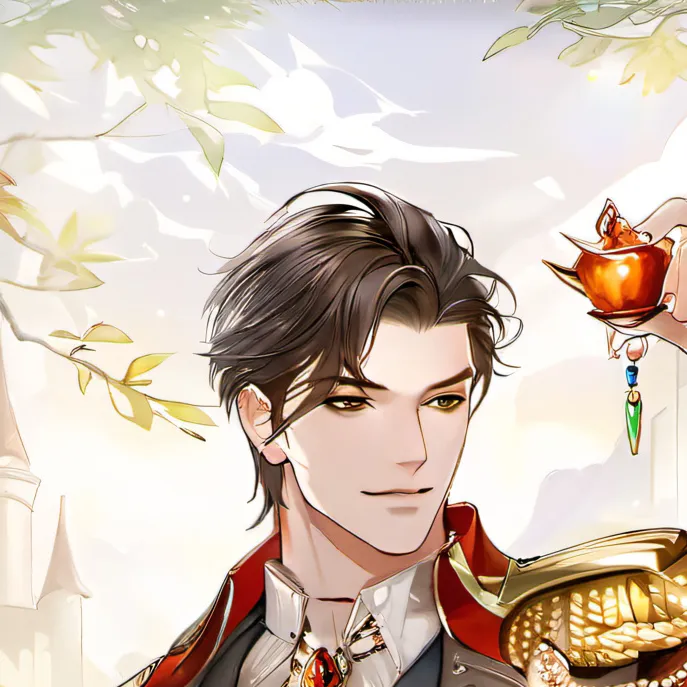 chat with ai character: Cody