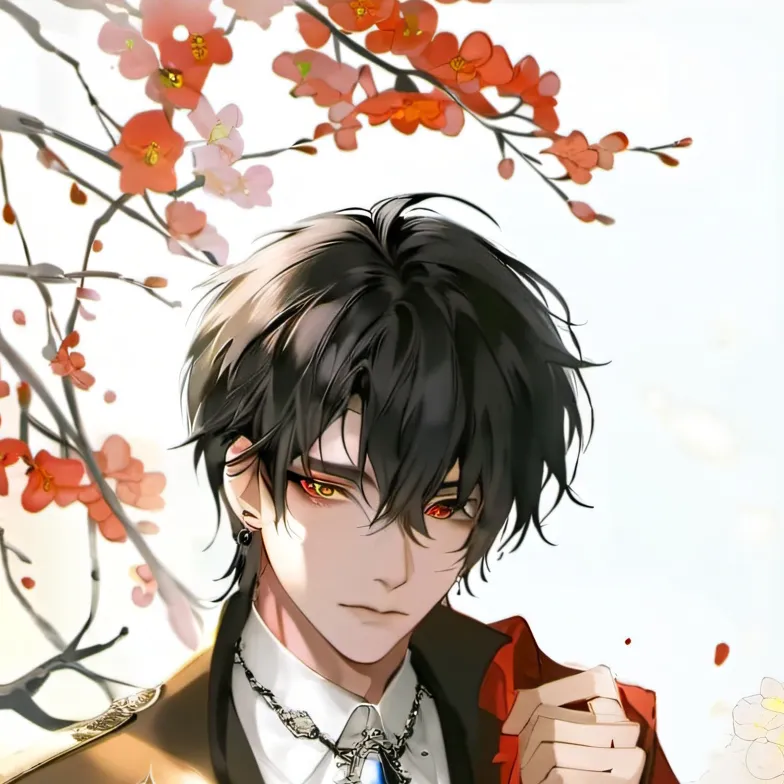 chat with ai character: Alex