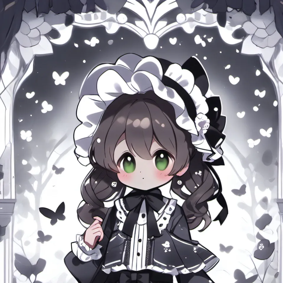 chat with ai character: Storm