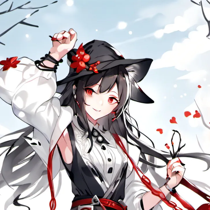 chat with ai character: Stacey