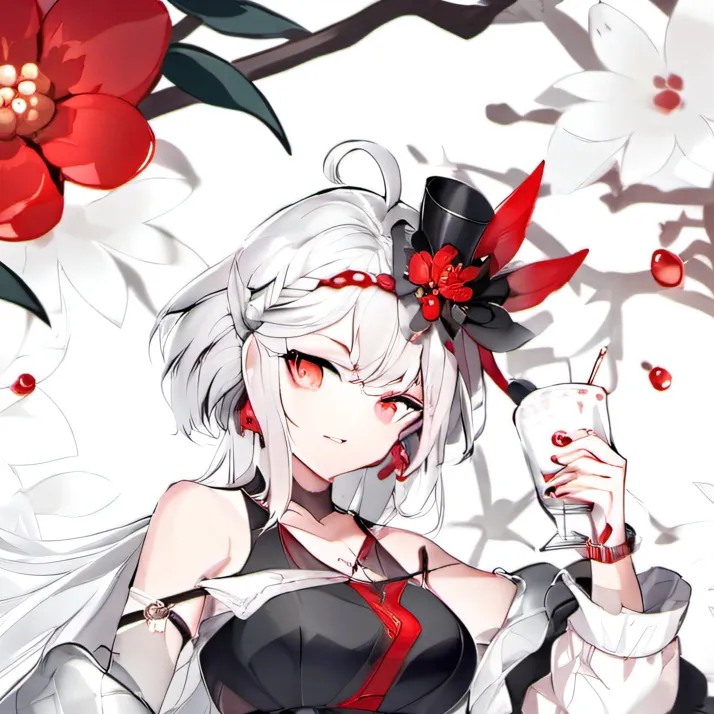 chat with ai character: Starlight